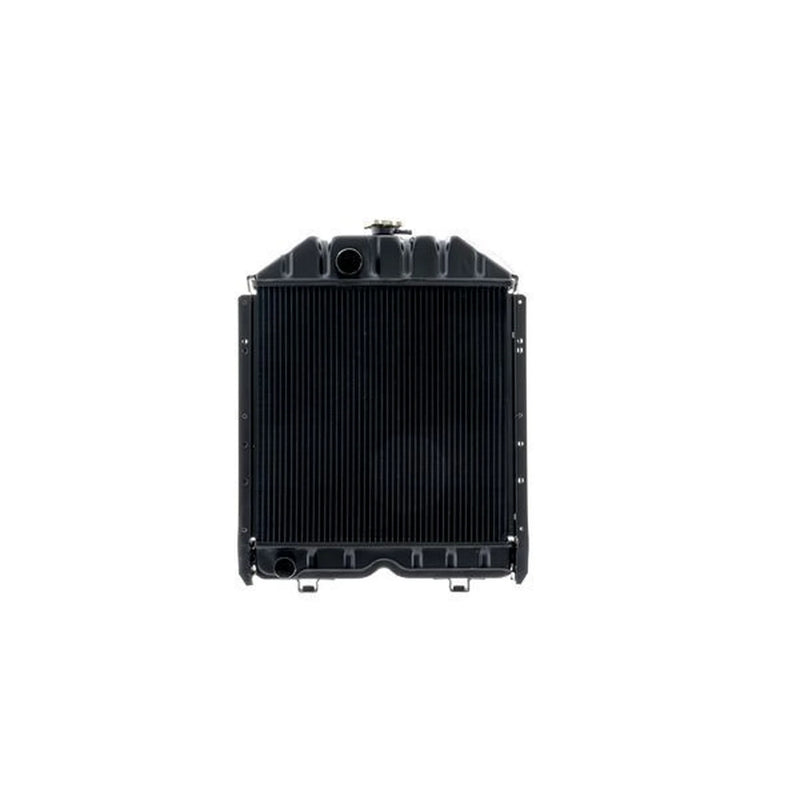 Mahle Engine Radiator fits Case Ih Jx-Series 2007-2008