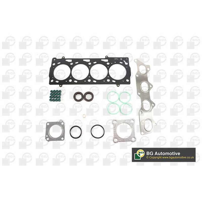 BGA Cylinder Head Gasket Kit fits Audi A2 2000-2005 1.4