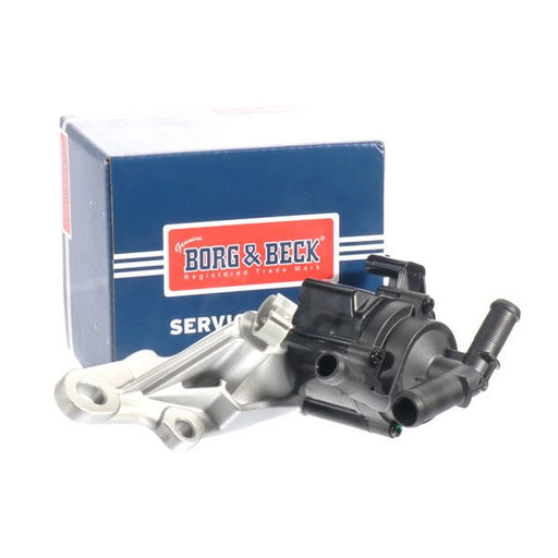 Borg & Beck Auxiliary Coolant Water Pump BWP3100