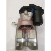Apec Brake Caliper Assembly Rear Left LCA1572N