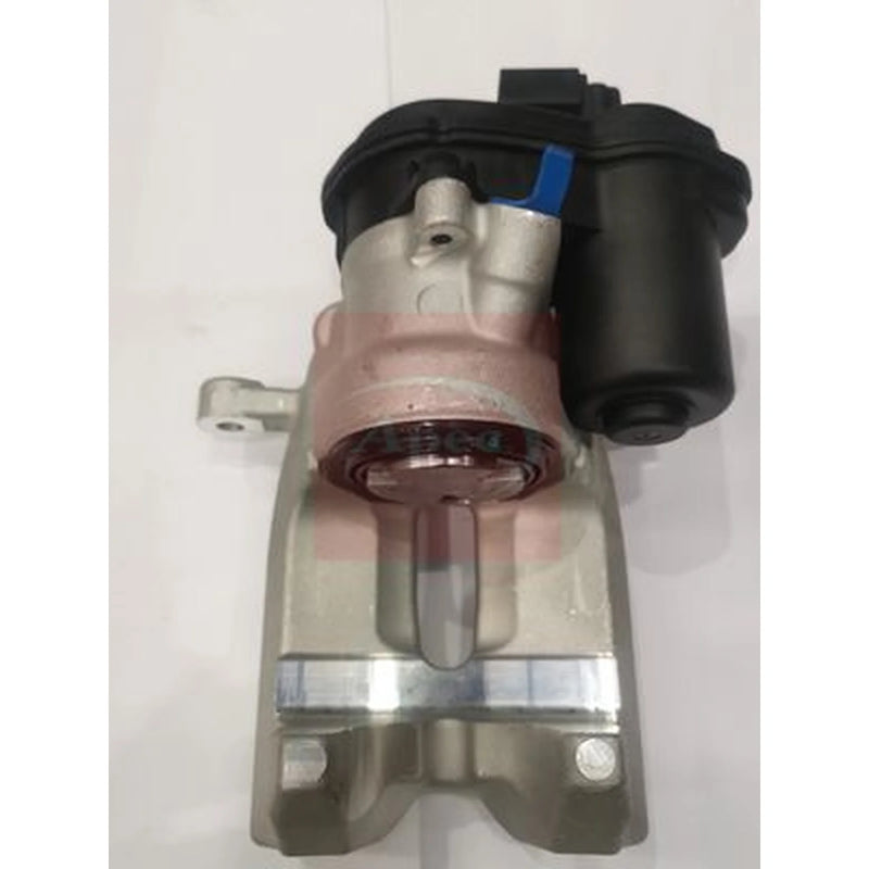 Apec Brake Caliper Assembly Rear Left LCA1572N
