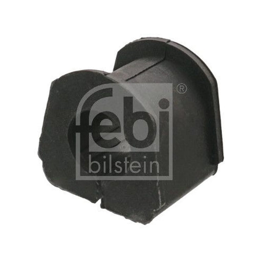 Febi Anti Roll Bar Mounting Bracket Rear 41129