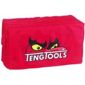 Teng Tools Cabinet Cover Red Teng Tools - Dynamic Drive