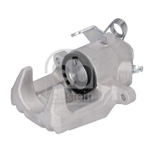 Febi Brake Caliper Assembly Rear Left 184639