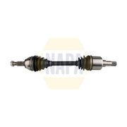 NAPA CV Drive Shaft Driveshaft Front Left fits Ford Focus I 1998-2005