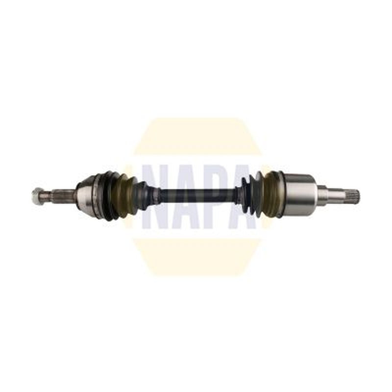 NAPA CV Drive Shaft Driveshaft Front Left fits Ford Focus I 1998-2005