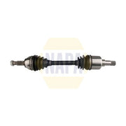 NAPA CV Drive Shaft Driveshaft Front Left NDS1279L