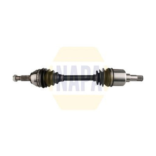 NAPA CV Drive Shaft Driveshaft Front Left fits Ford Focus I 1998-2005