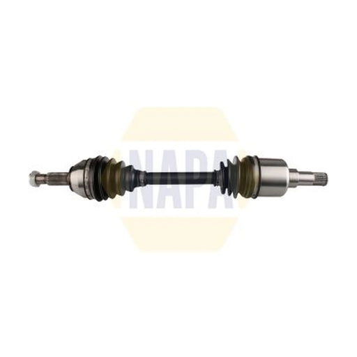 NAPA CV Drive Shaft Driveshaft Front Left NDS1279L
