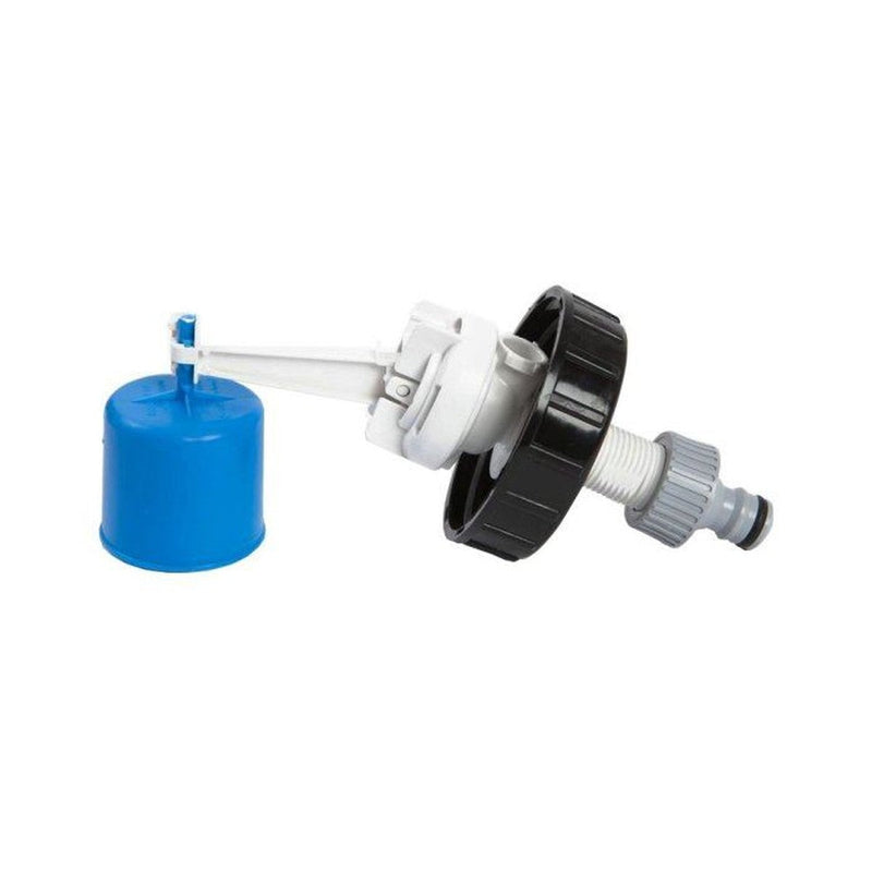 Ball Valve For Mains Adaptor | NN4 Online