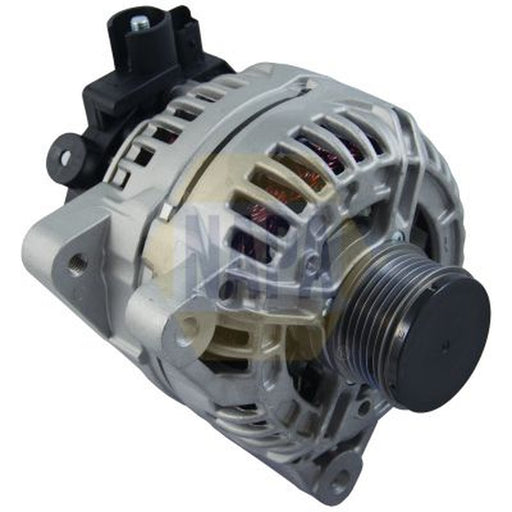 NAPA Car Alternator 12V fits Citroën Berlingo First 1998-2011 1.6 1.9 2.0