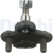 Delphi Ball Joint Front Left fits Honda Cr-V III 2006-2012 2.0 2.2 2.4