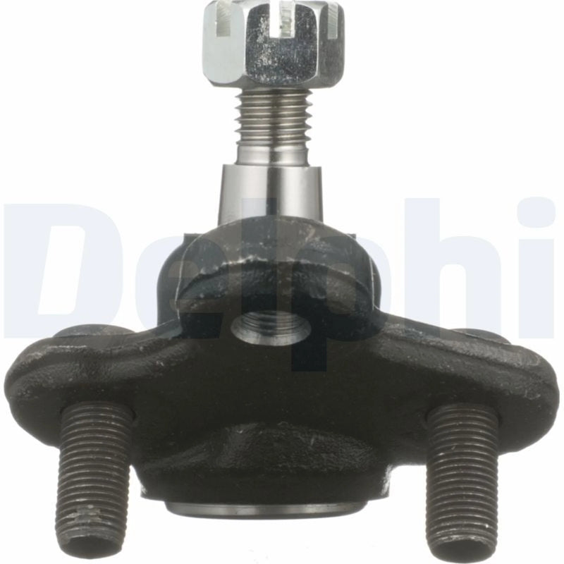 Delphi Ball Joint Front Left fits Honda Cr-V III 2006-2012 2.0 2.2 2.4