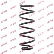 KYB 2 x Suspension Springs fits Mazda 6 2002-2007 1.8 2.0 2.3