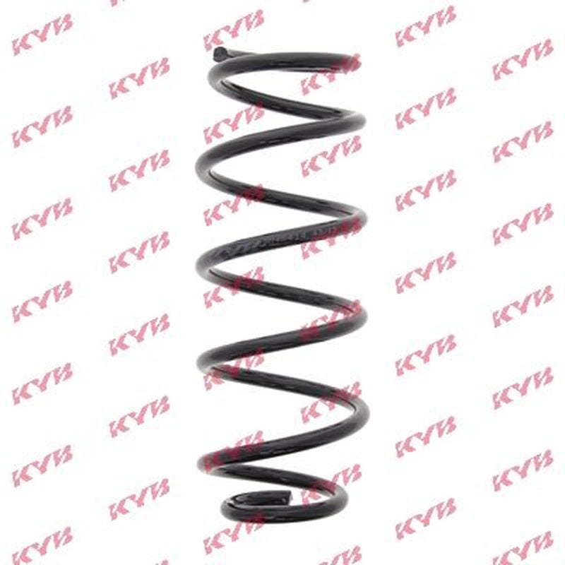 KYB 2 x Suspension Springs fits Mazda 6 2002-2007 1.8 2.0 2.3