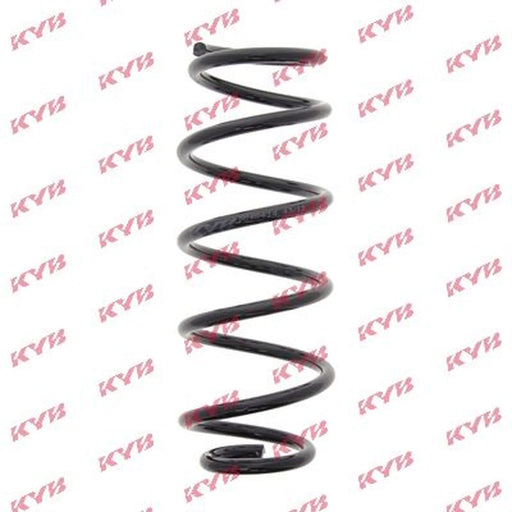 KYB Rear Suspension Coil Spring RH6414