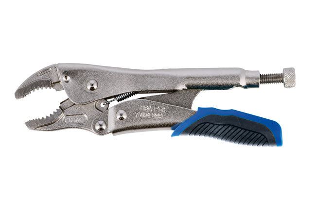 Laser Screw Removal Locking Pliers 7" - 8635 Laser - Dynamic Drive