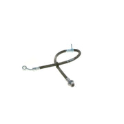 Bosch Brake Hydraulic Hose Line Front Left fits Honda Civic VIII 2005-2012
