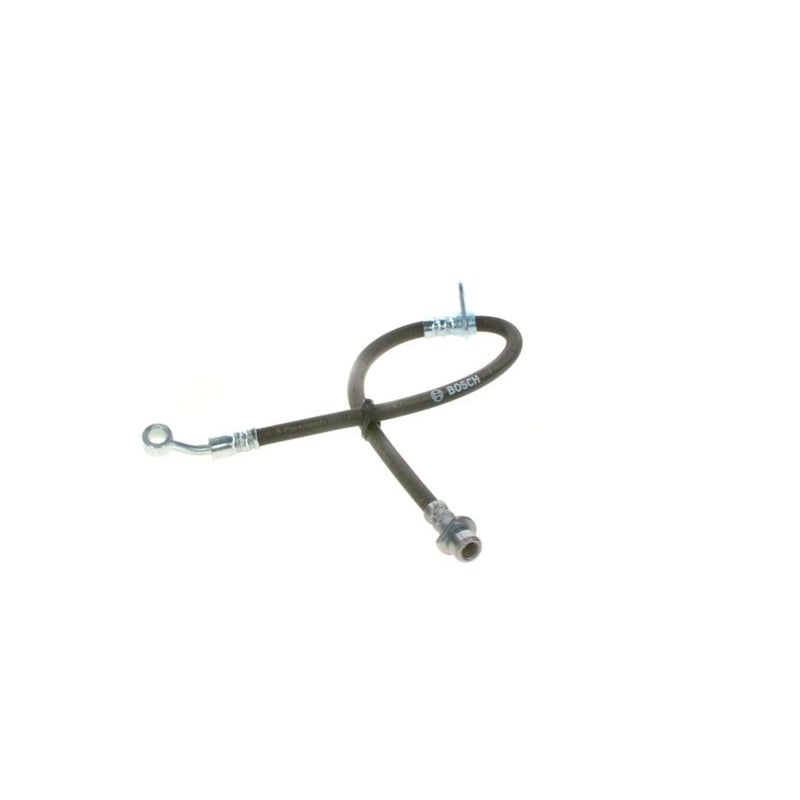 Bosch Brake Hydraulic Hose Line Front Left fits Honda Civic VIII 2005-2012