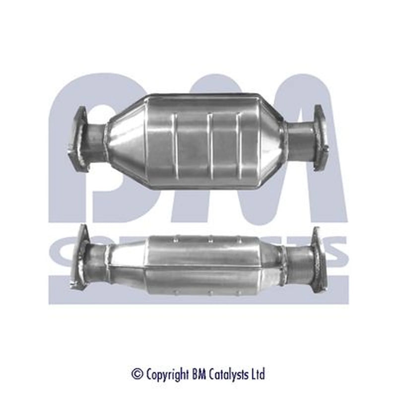BM Catalysts Homologated Petrol Cat fits Chevrolet Tacuma 2005 on 1.6