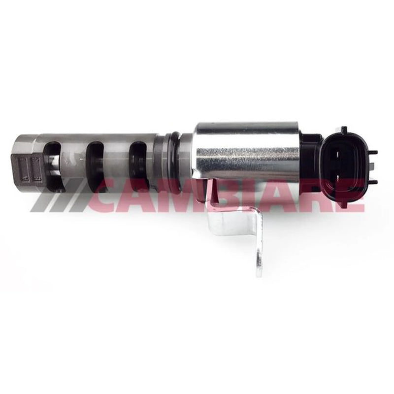 Cambiare VVT Camshaft Control Valve fits Daihatsu Charade VIII 2011 on 1.33