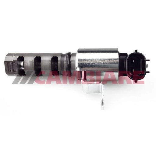 Cambiare VVT Camshaft Control Valve fits Daihatsu Charade VIII 2011 on 1.33