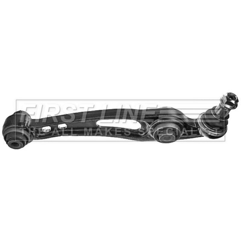 First Line Control/Trailing Arm fits Land Rover Range Rover IV 2012-2021