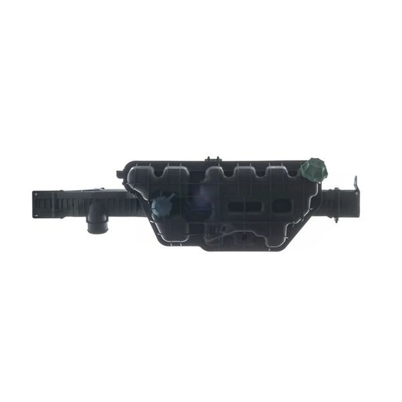 Mahle Engine Radiator fits Man Tga 1999-2011