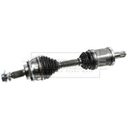 Borg & Beck CV Drive Shaft Driveshaft Front Right BDS1623