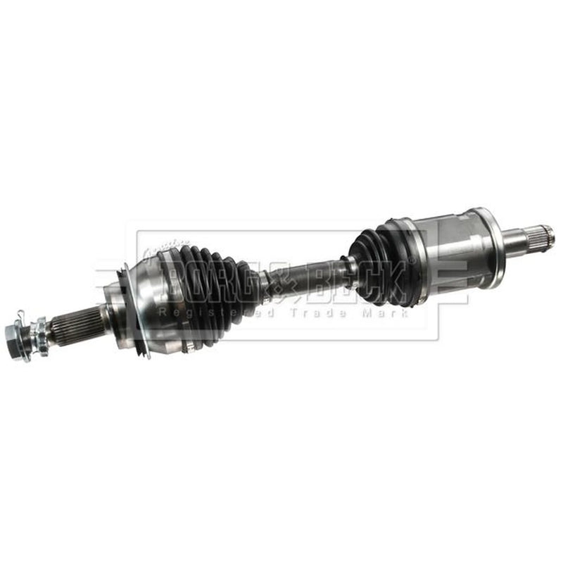 Borg & Beck CV Drive Shaft Driveshaft Front Right BDS1623