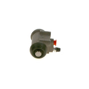 Bosch Wheel Cylinder Hydraulic Brake Rear fits Nissan Terrano II 1993-2007