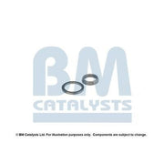 BM Catalysts Exhaust Pipe Mounting Kit FK70616A