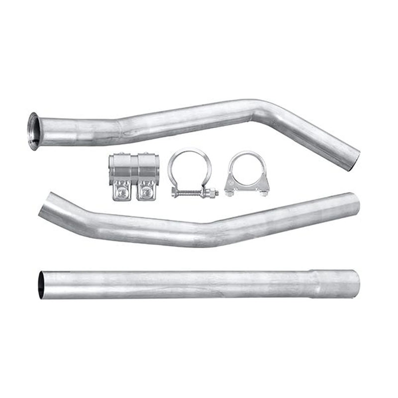 Hella Exhaust Pipe OD fits Peugeot 206 2001-2009 1.4