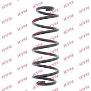KYB 2 x Suspension Springs fits Fiat Stilo Multi 2003-2008 1.4 1.6 1.8 1.9