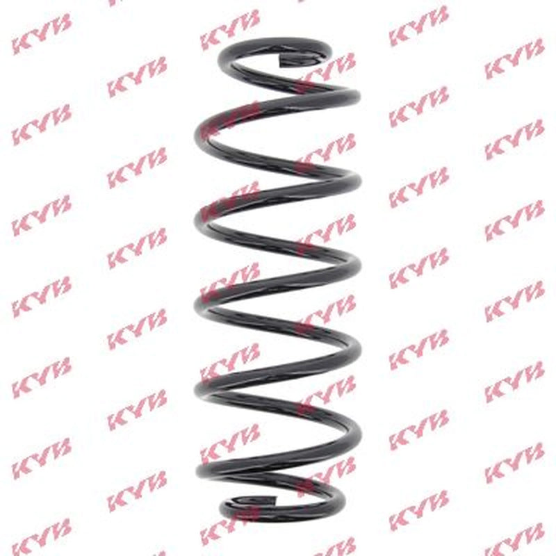 KYB 2 x Suspension Springs fits Fiat Stilo Multi 2003-2008 1.4 1.6 1.8 1.9