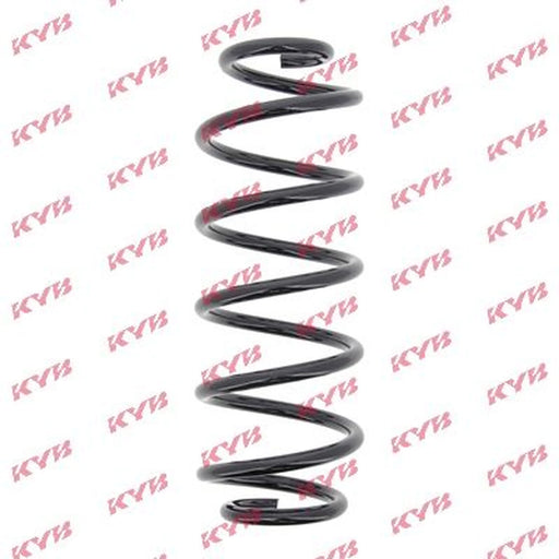 KYB Rear Suspension Coil Spring RH6583