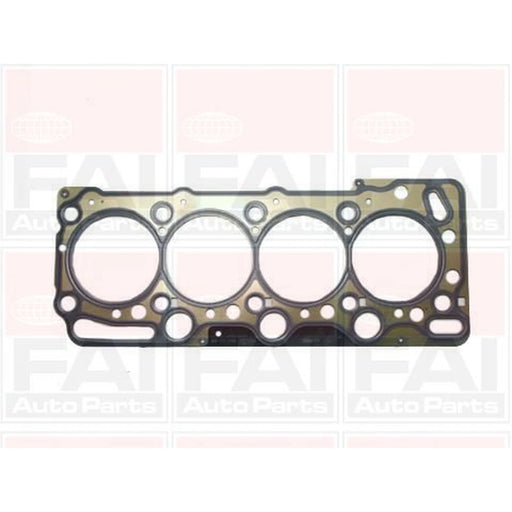 FAI Cylinder Head Gasket 1mm Thick HG1366