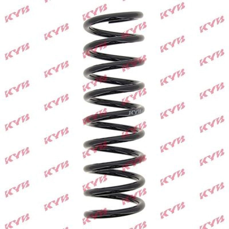 KYB Rear Suspension Coil Spring fits Volvo XC70 I Cross Country 1997-2002 2.4