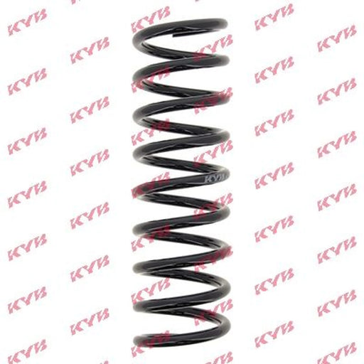 KYB 2 x Suspension Springs fits Volvo XC70 I Cross Country 1997-2002 2.4