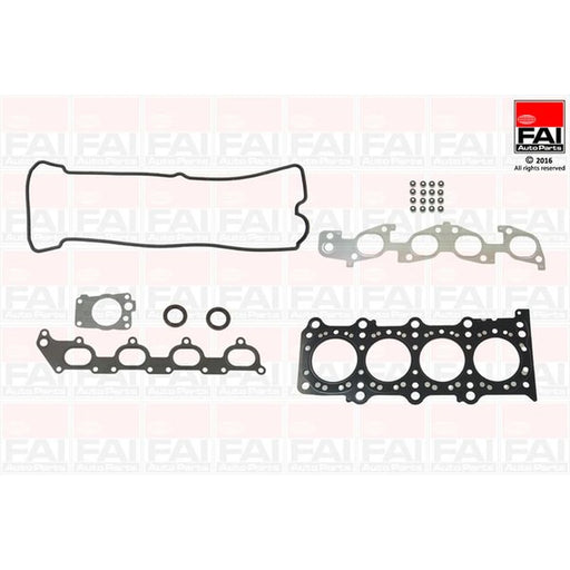 FAI Cylinder Head Gasket Kit HS1577