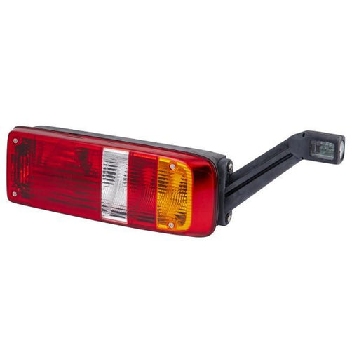 Hella Tail Light / Lamp T4W Right
