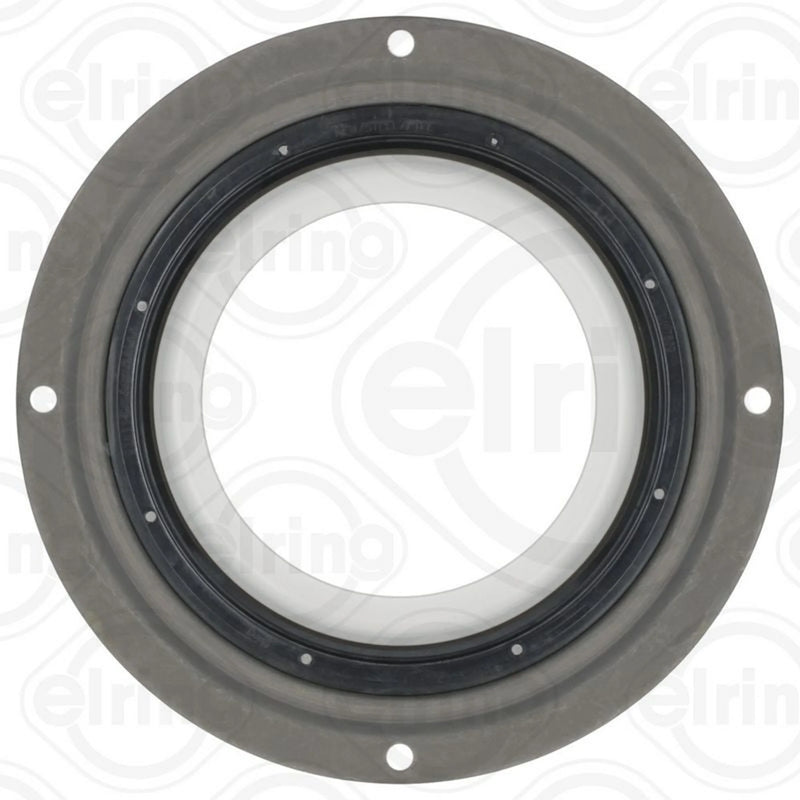 Elring Crankshaft Shaft Seal OD ID Wide fits Mercedes-Benz E-Class 2006-2008