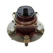 Apec Wheel Bearing Kit AWB1732