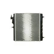 Mahle Engine Radiator fits Hyundai Amica / Atoz 1998-2008 1.0 1.1