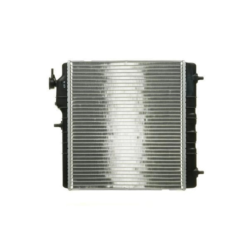 Mahle Engine Radiator fits Hyundai Amica / Atoz 1998-2008 1.0 1.1