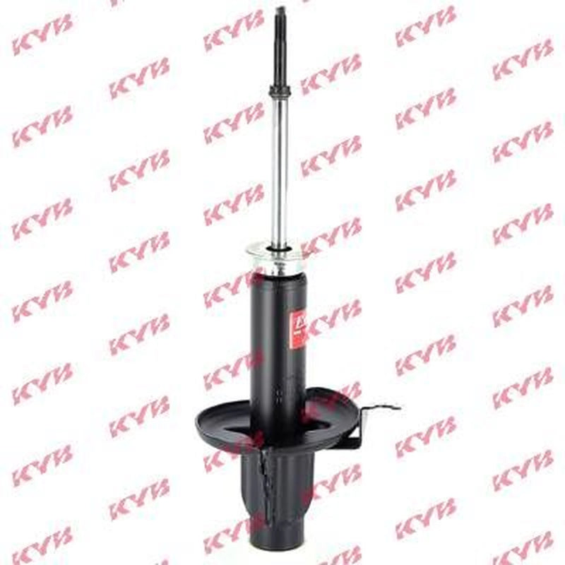 KYB Shock Absorber Damper Strut Front fits Kia Pregio 1997 on 2.7