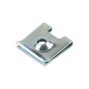 Connect Metal Trim U-Nut - for BMW, for Mercedes-Benz, for VW Group 50pc 36414 Tool Connection - Dynamic Drive