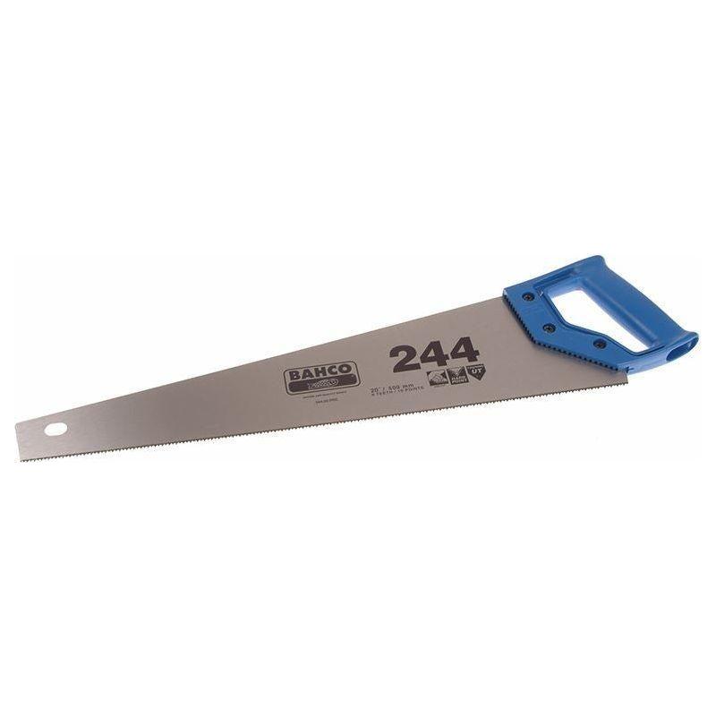 Bahco 244-22-PRC Hardpoint Handsaw 550mm (22in) Fine Cut Bahco - NN4 Online