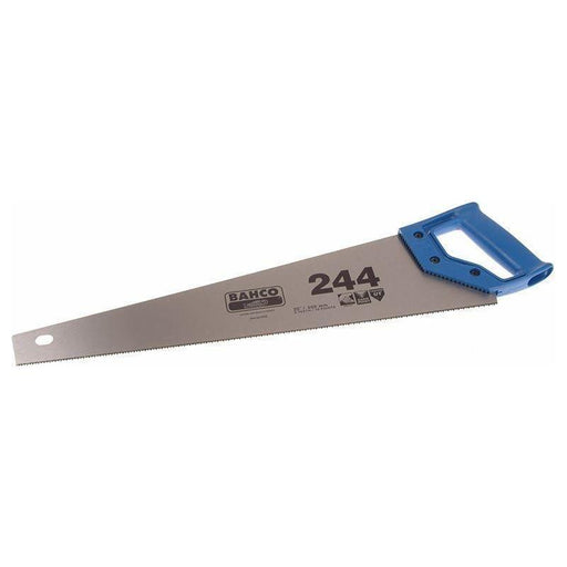 Bahco 244-22-PRC Hardpoint Handsaw 550mm (22in) Fine Cut Bahco - NN4 Online