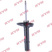 KYB 2 x Front Shock Absorbers fits Honda Civic X 2016-2022 1.0 1.5 1.6